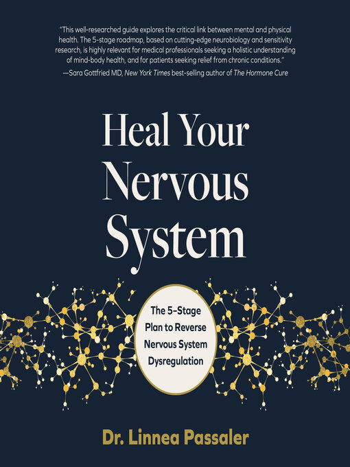 Title details for Heal Your Nervous System by Dr. Linnea Passaler - Wait list